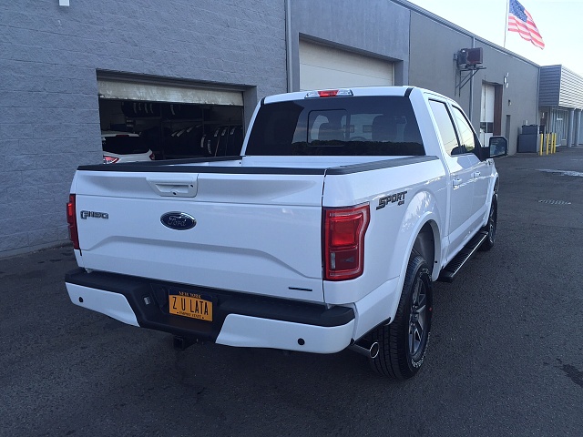 Daveantonio92 '15 Lariat Sport 5.0 [White] Much to come-img_8644.jpg