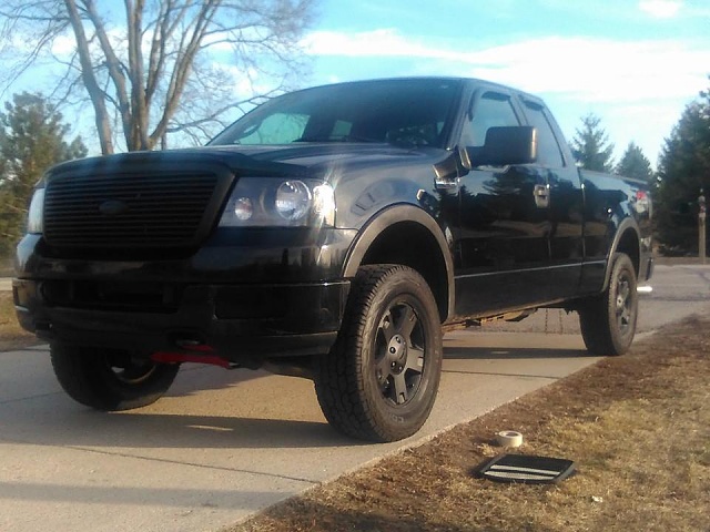 2005 black fx4 build project MURDERELLA-3-275s-black-rims-tips.jpg