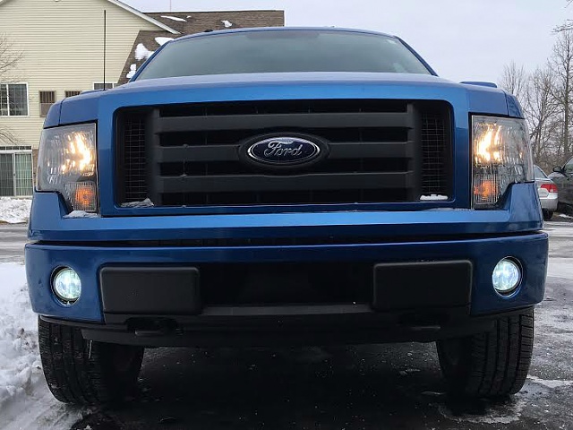 2009 FX4 Supercrew Blue Flame Build-fogs-after.jpg