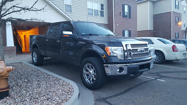 2012 Lariat build-20160322_191802.jpg