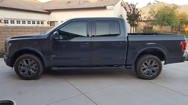 New 2016 Lariat SE build....opinions wanted!-f150side.jpg