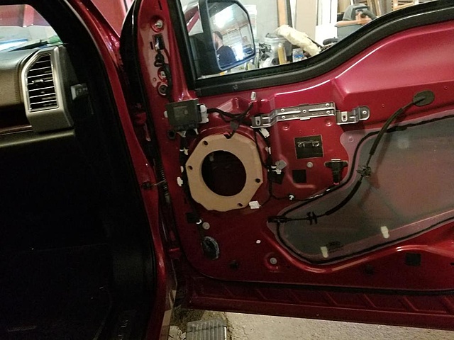 SSAudio's F150 Platinum Stereo Build. (Amps, Subs, Tweeters Upgrade)-20171030_162938.jpg