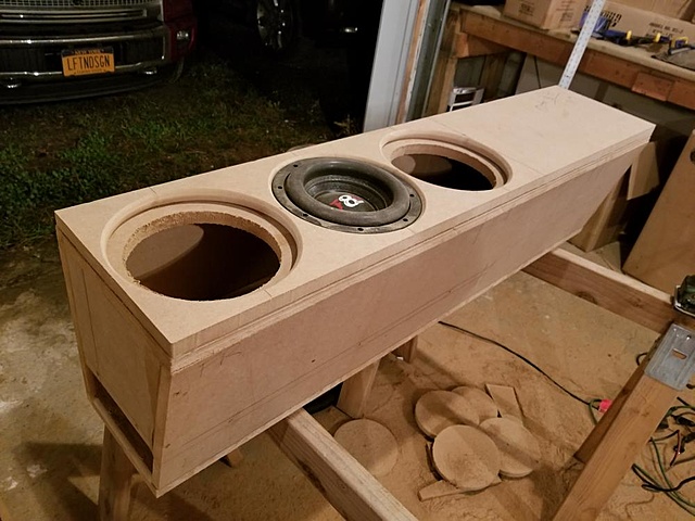 SSAudio's F150 Platinum Stereo Build. (Amps, Subs, Tweeters Upgrade)-20171105_213547.jpg