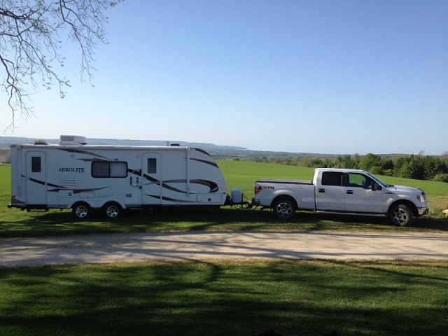 Lets see your campers being towed-image-1704612599.jpg