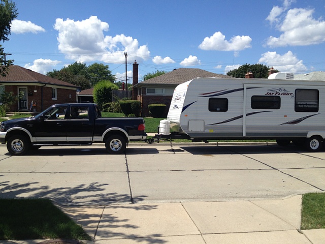 Crew cab 139 inch wheel base max tow length-image-2544669644.jpg