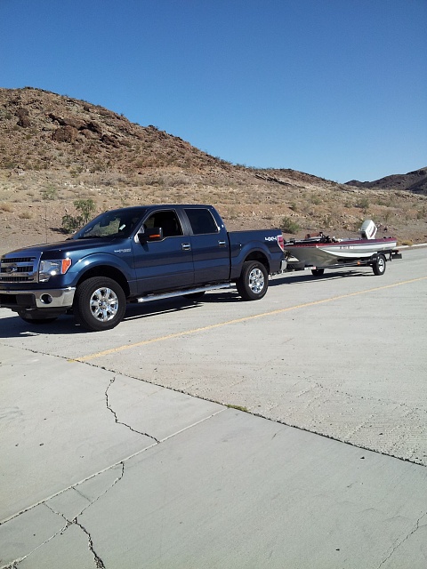 Lets see your campers being towed-20130928_093844.jpg