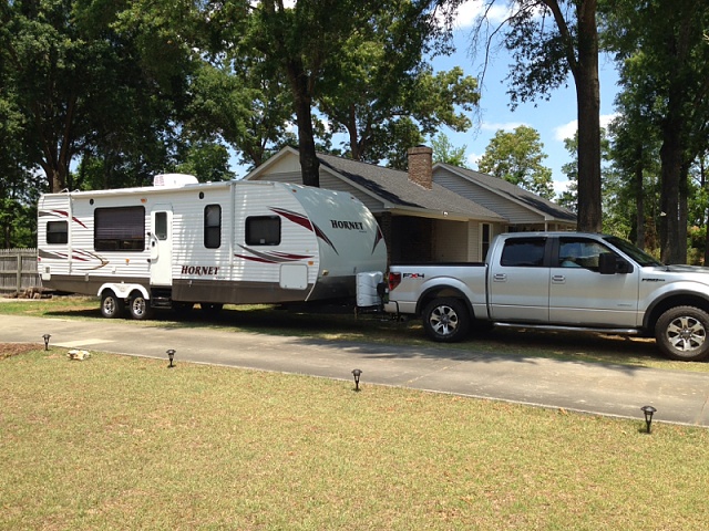 Lets see your campers being towed-image-1615686320.jpg