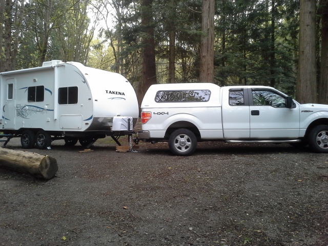 Lets see your campers being towed-20150404_083428.jpg