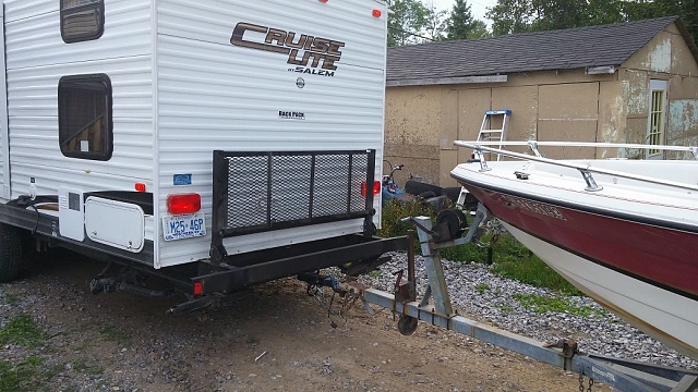 Lets see your campers being towed-20150813_194937.jpg