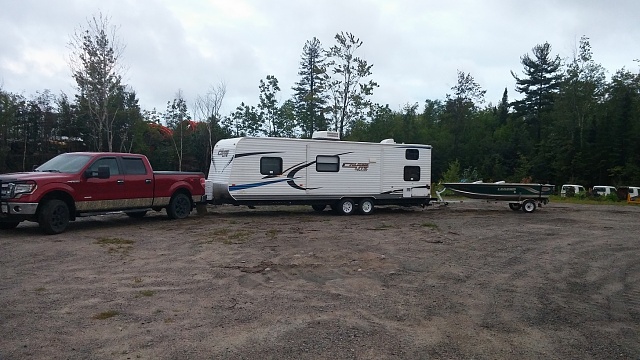 Lets see your campers being towed-20150825_063429.jpg