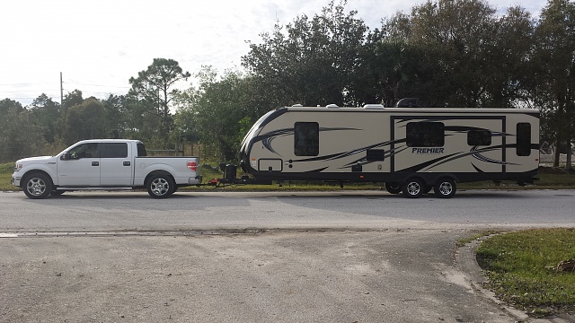 Lets see your campers being towed-20160130_154914.jpg