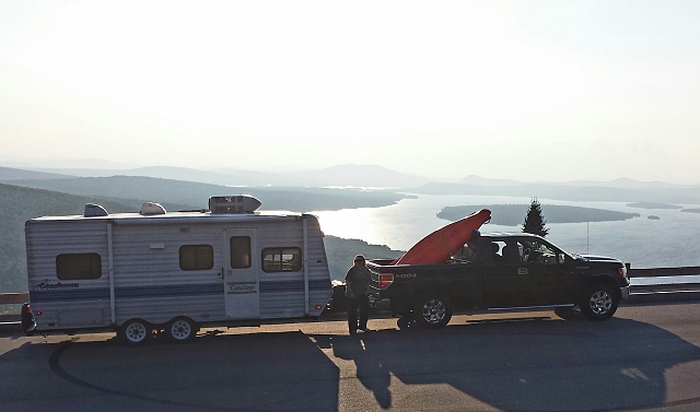 Lets see your campers being towed-20160513_153825.jpg