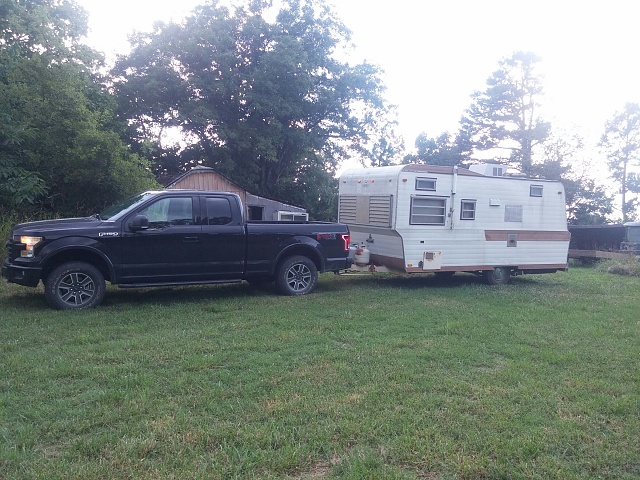 Lets see your campers being towed-20160723_135832.jpg
