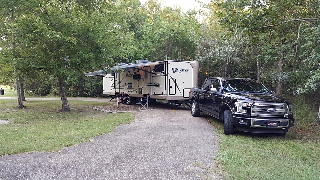 Lets see your campers being towed-20160909_182714.jpg