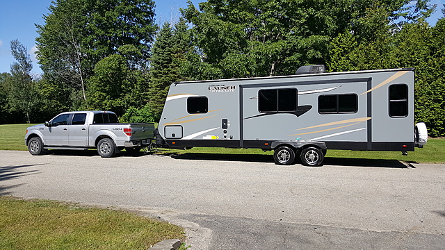 Lets see your campers being towed-20170901_110545.jpg