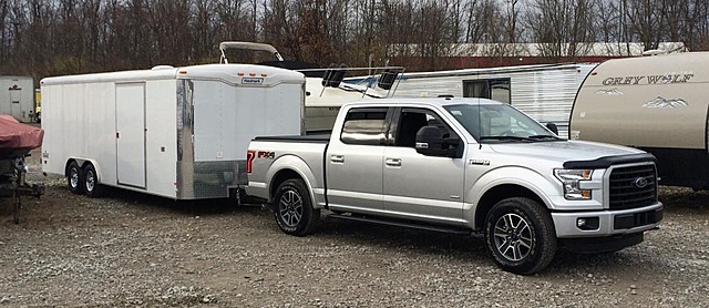 Lets see some trucks with trailer pics!!!(09+)-2015-f150-n-haulmark-trailer.jpg