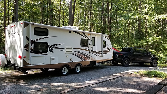 Lets see your campers being towed-20180830_110959.jpg