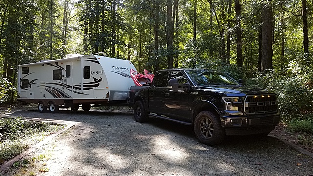 Lets see your campers being towed-20180830_111030.jpg