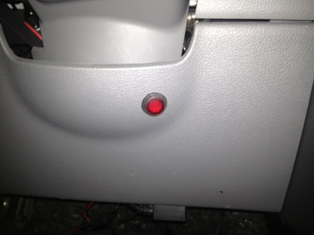 Installed rigid dually flush mount diffuused!-image-2955316415.jpg