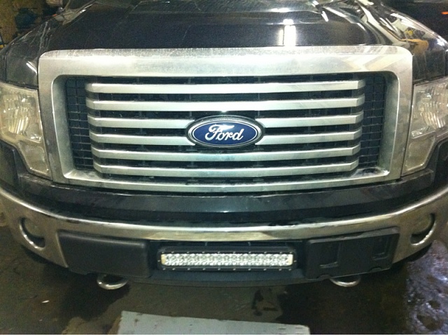 New 18&quot; led offroad light just installed-image-223585677.jpg