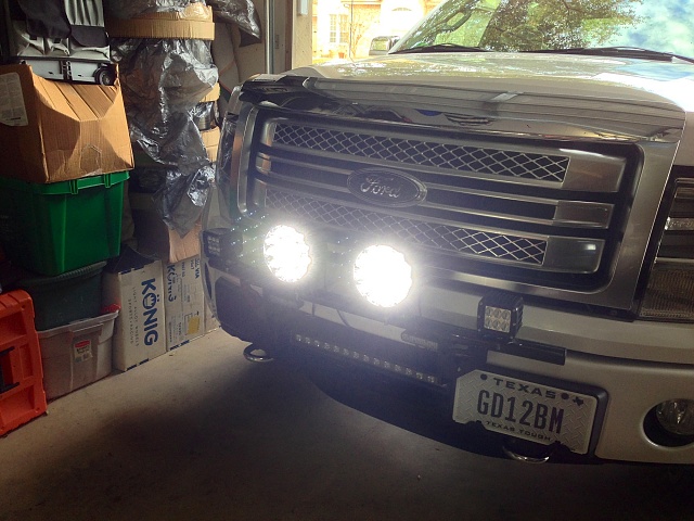 Added VisionX lights to the 2013-img_0976-copy.jpg