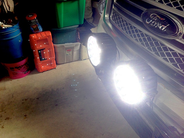 Added VisionX lights to the 2013-img_0977-copy.jpg