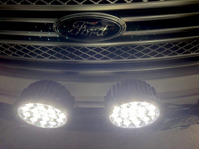 Added VisionX lights to the 2013-img_0978-copy.jpg