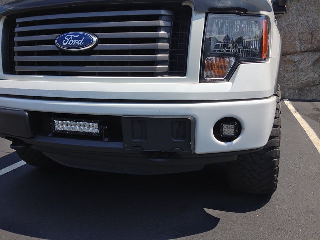 Rigid Light Bar and Dually D2's Installed-img_1802.jpg