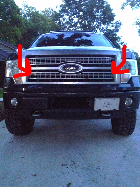 How to mount 41&quot; light bar in ecoboost grill-image.jpg