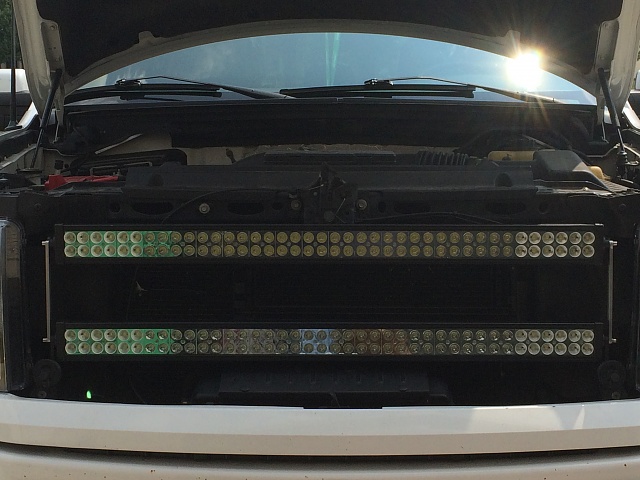 Dual 40&quot; Light Bars Behind Grille-img_0500.jpg