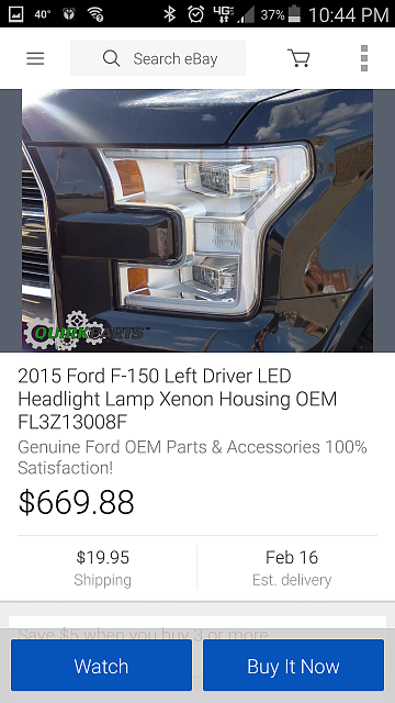 2015 Headlight/Fog Light LED Upgrade (Pictures)-screenshot_2016-02-06-22-44-25.png