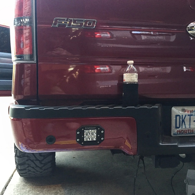 Anyone flush mount rear LEDs in your bumper?-image-3221336164.jpg