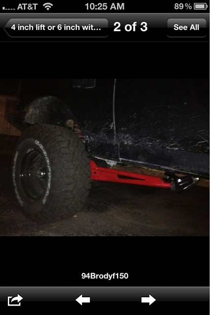 4 inch lift or 6 inch with 33s-image-687544006.jpg