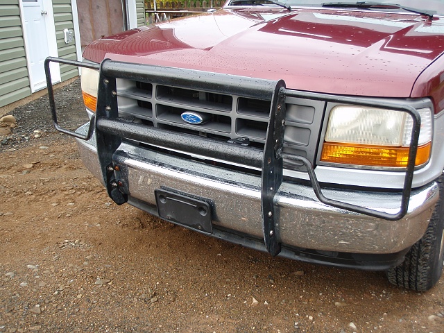 95 F150 bull bar/ bumper gaurd-pb020745.jpg