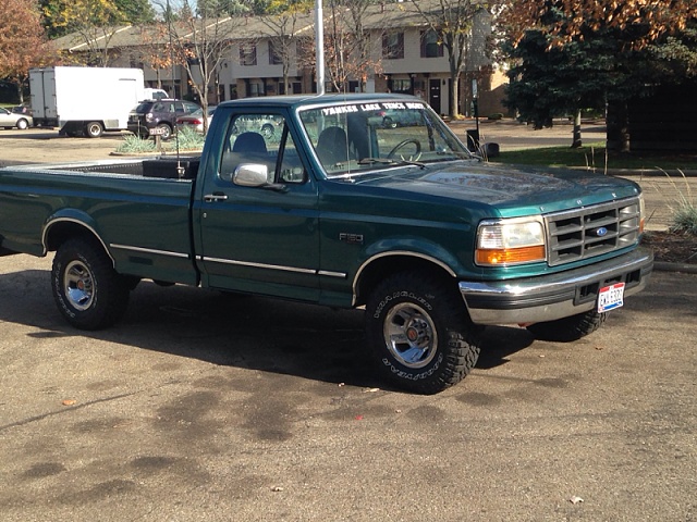 93 F150 Regular Cab want to make it look tougher!-image-70264027.jpg