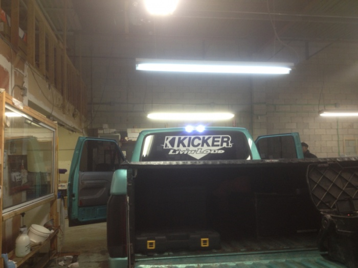 Sound for 95 XL Single Cab - Page 3 - Ford F150 Forum - Community