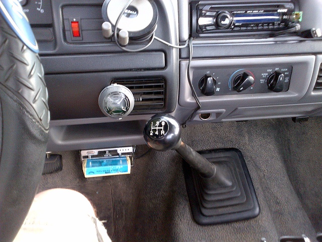 Interior Mod Ideas Page 3 Ford F150 Forum Community Of