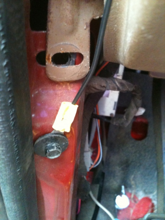 Lund visor lights - Ford F150 Forum - Community of Ford Truck Fans