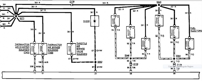 Wiring Harnes For 95 F150 - Wiring Diagram Schemas