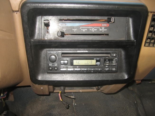1990 F150 radio wire help - Ford F150 Forum - Community of ... 2013 ford mustang wiring 