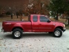 arkansas4x4's Avatar