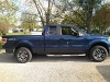 Barts blue XLT's Avatar