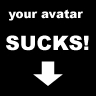 IM2Lazy4You's Avatar