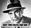 Joe Friday's Avatar