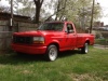 93 Ford's Avatar