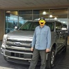 Richard W's Avatar