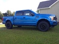 2blue's Avatar