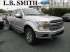 SilverBullet18's Avatar