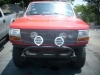 Big Red Beast's Avatar