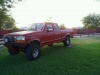 red 95 xlt 4x4's Avatar